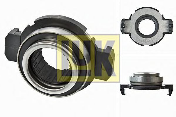 LuK 500 0327 10 Выжимной подшипник для PEUGEOT 205 II (Пежо 205 2) LuK 500 0327 10 Выжимной подшипник для PEUGEOT 205 II (Пежо 205 2)
