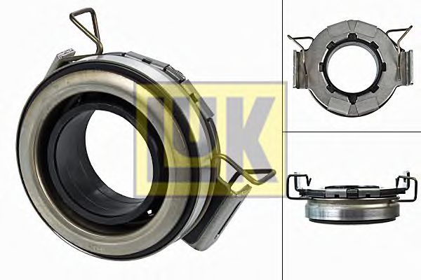 LuK 500 0437 10 Выжимной подшипник для TOYOTA COROLLA FX (Тойота/тоета Cоролла инфинити фх) LuK 500 0437 10 Выжимной подшипник для TOYOTA COROLLA FX (Тойота/тоета Cоролла инфинити фх)