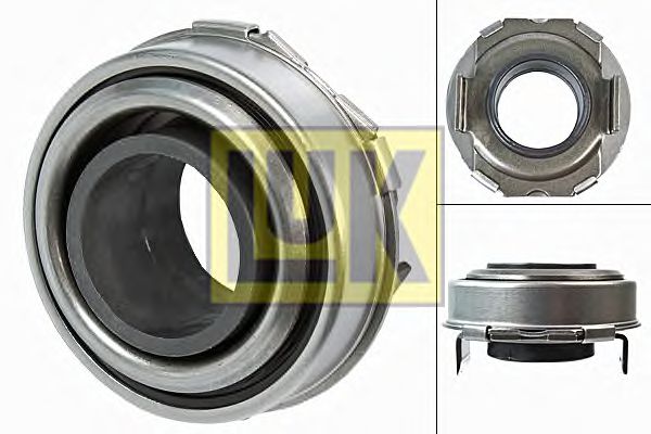 LuK 500 0490 60 Выжимной подшипник для HONDA CRX II (Хонда Cрх 2) LuK 500 0490 60 Выжимной подшипник для HONDA CRX II (Хонда Cрх 2)