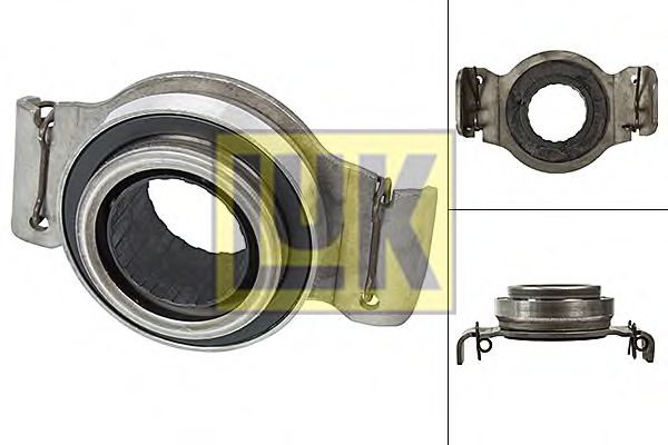 LuK 500 0010 10 Выжимной подшипник для PEUGEOT 205 II (Пежо 205 2) LuK 500 0010 10 Выжимной подшипник для PEUGEOT 205 II (Пежо 205 2)