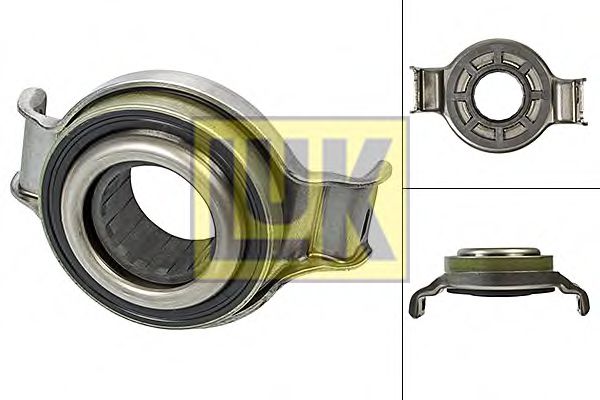 LuK 500 0143 11 Выжимной подшипник для FORD FIESTA (Форд Фиэста) LuK 500 0143 11 Выжимной подшипник для FORD FIESTA (Форд Фиэста)