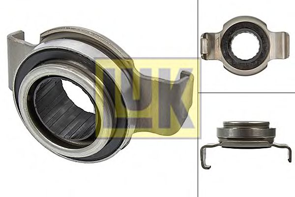LuK 500 0225 10 Выжимной подшипник для PEUGEOT 205 II (Пежо 205 2) LuK 500 0225 10 Выжимной подшипник для PEUGEOT 205 II (Пежо 205 2)