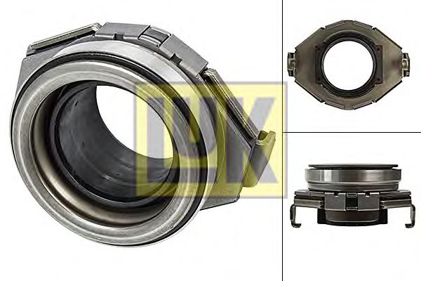 LuK 500 0235 10 Выжимной подшипник для KIA MENTOR (Киа Мэнтор) LuK 500 0235 10 Выжимной подшипник для KIA MENTOR (Киа Мэнтор)