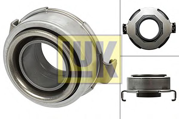 LuK 500 0253 60 Выжимной подшипник для MAZDA GLC II (Мазда Глc 2) LuK 500 0253 60 Выжимной подшипник для MAZDA GLC II (Мазда Глc 2)