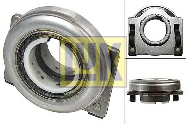 LuK 500 0441 10 Выжимной подшипник для CHRYSLER (Крайслер) LuK 500 0441 10 Выжимной подшипник для CHRYSLER (Крайслер)