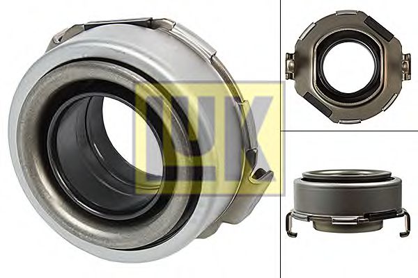 LuK 500 0520 60 Выжимной подшипник для MAZDA 323 III (Мазда 323 3) LuK 500 0520 60 Выжимной подшипник для MAZDA 323 III (Мазда 323 3)