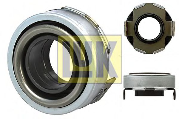 LuK 500 0711 60 Выжимной подшипник для MITSUBISHI GALANT IV (Митсубиши/митсубиси Галант иv) LuK 500 0711 60 Выжимной подшипник для MITSUBISHI GALANT IV (Митсубиши/митсубиси Галант иv)