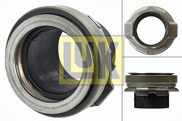 LuK 500 0757 10 Выжимной подшипник для BMW X3 (Бмв Х3) LuK 500 0757 10 Выжимной подшипник для BMW X3 (Бмв Х3)