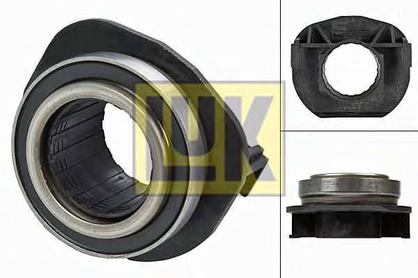 LuK 500 0758 10 Выжимной подшипник для RENAULT LUTECIA I (Рено Лутэcиа и) LuK 500 0758 10 Выжимной подшипник для RENAULT LUTECIA I (Рено Лутэcиа и)