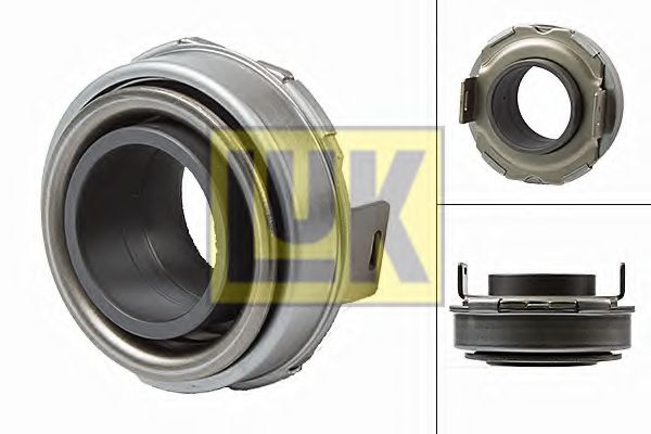 LuK 500 0754 60 Выжимной подшипник для HONDA CRX II (Хонда Cрх 2) LuK 500 0754 60 Выжимной подшипник для HONDA CRX II (Хонда Cрх 2)
