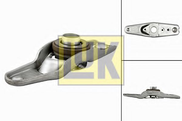 LuK 514 0022 10 Комплект возвратного механизма, управление сцеплением для SEAT ALTEA (Сеат Алтэа) LuK 514 0022 10 Комплект возвратного механизма, управление сцеплением для SEAT ALTEA (Сеат Алтэа)