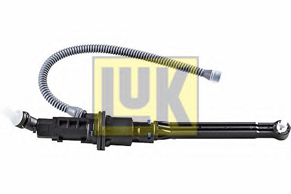 LuK 511 0616 10 Главный цилиндр, система сцепления для PEUGEOT 207 (Пежо 207) LuK 511 0616 10 Главный цилиндр, система сцепления для PEUGEOT 207 (Пежо 207)