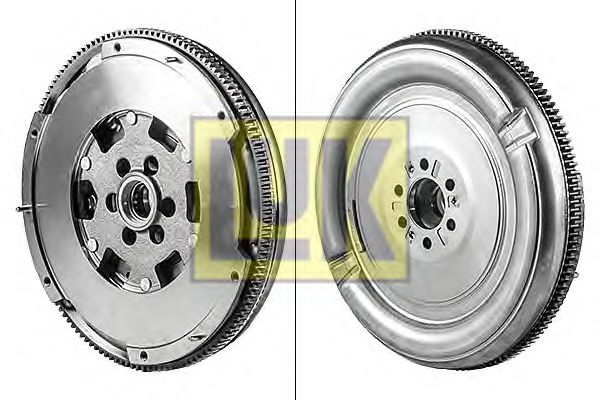 LuK 415 0111 10 Маховик для AUDI TT (Ауди Тт) LuK 415 0111 10 Маховик для AUDI TT (Ауди Тт)