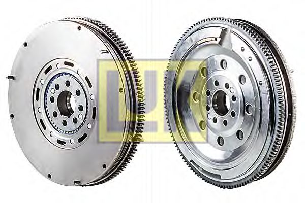 LuK 415 0135 10 Маховик для VOLKSWAGEN LT 28-46 II (Фольксваген Лт 28-46 2) LuK 415 0135 10 Маховик для VOLKSWAGEN LT 28-46 II (Фольксваген Лт 28-46 2)