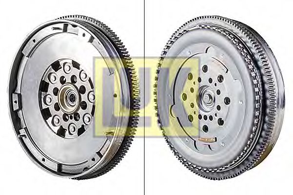LuK 415 0136 10 Маховик для MERCEDES-BENZ V-CLASS (Мэрcэдэс-бэнз V-cласс) LuK 415 0136 10 Маховик для MERCEDES-BENZ V-CLASS (Мэрcэдэс-бэнз V-cласс)