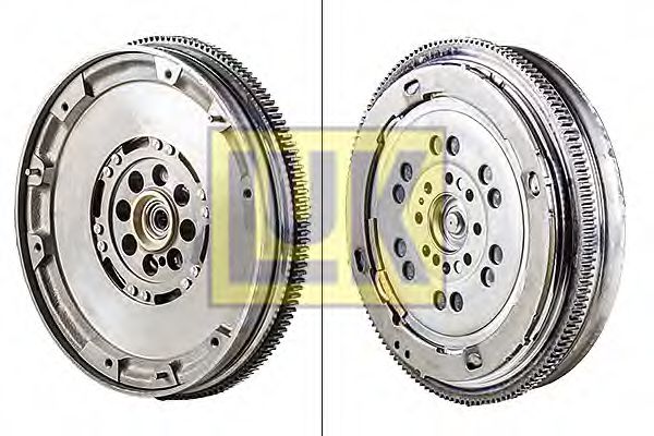 LuK 415 0137 10 Маховик 