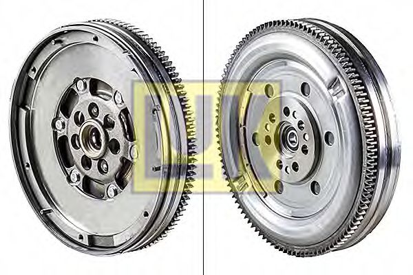 LuK 415 0143 10 Маховик 