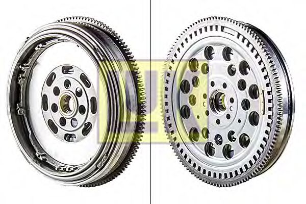 LuK 415 0146 10 Маховик для NISSAN PRIMASTAR (Ниссан Примастар) LuK 415 0146 10 Маховик для NISSAN PRIMASTAR (Ниссан Примастар)