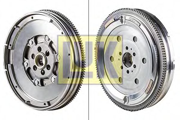 LuK 415 0147 10 Маховик 