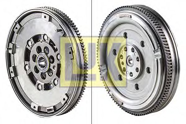 LuK 415 0154 10 Маховик для HYUNDAI SONATA III (Хендай Соната 3) LuK 415 0154 10 Маховик для HYUNDAI SONATA III (Хендай Соната 3)