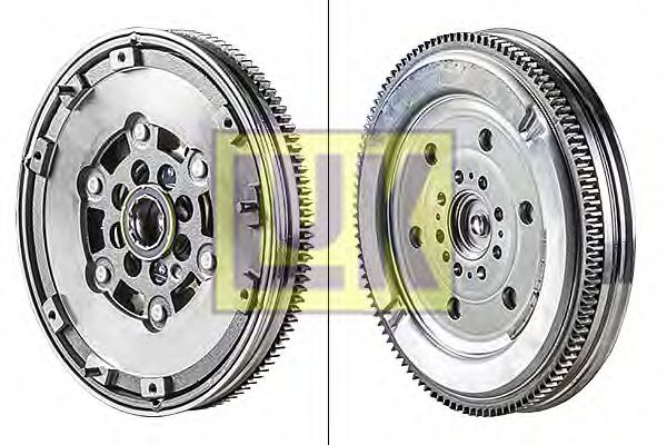 LuK 415 0159 10 Маховик для HYUNDAI TUSCANI (Хендай Тусcани) LuK 415 0159 10 Маховик для HYUNDAI TUSCANI (Хендай Тусcани)