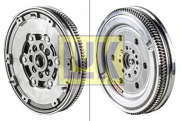 LuK 415 0161 10 Маховик для HYUNDAI SANTA FE I (Хендай Санта фэ1) LuK 415 0161 10 Маховик для HYUNDAI SANTA FE I (Хендай Санта фэ1)