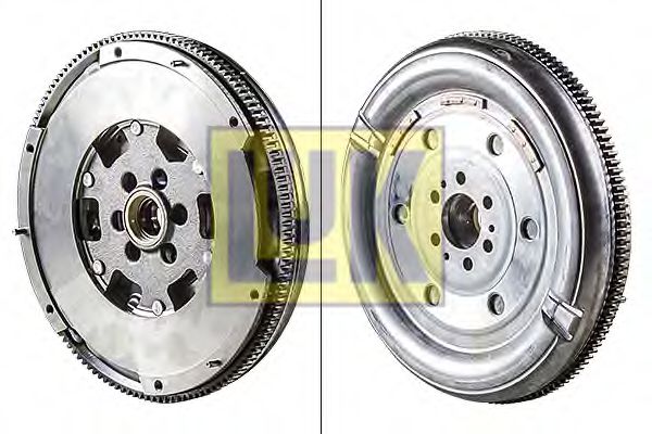 LuK 415 0165 10 Маховик для AUDI TT (Ауди Тт) LuK 415 0165 10 Маховик для AUDI TT (Ауди Тт)