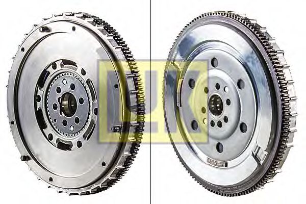 LuK 415 0171 10 Маховик для ROVER 75 ER (Ровер 75 эр) LuK 415 0171 10 Маховик для ROVER 75 ER (Ровер 75 эр)