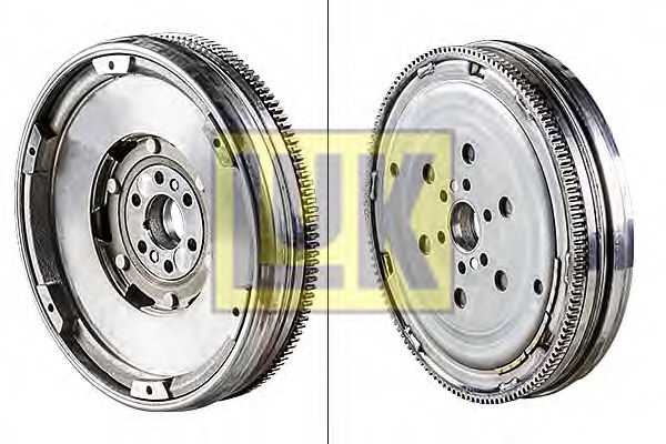 LuK 415 0173 10 Маховик для OPEL OMEGA B (Опель Омега б) LuK 415 0173 10 Маховик для OPEL OMEGA B (Опель Омега б)