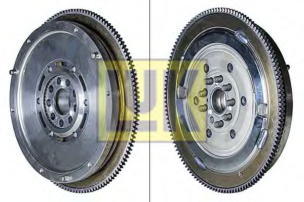 LuK 415 0024 10 Маховик для BMW 7 (Бмв 7)