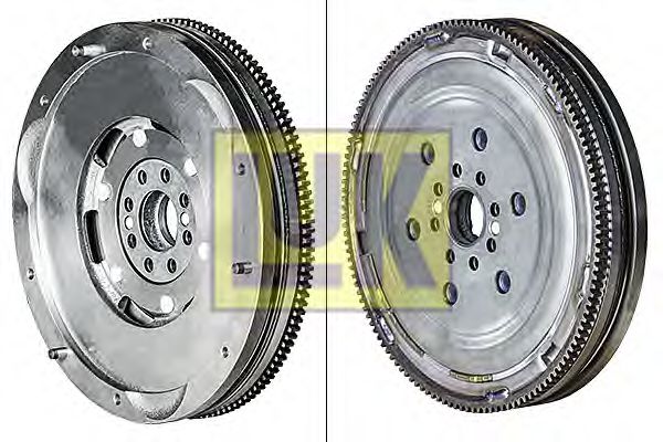 LuK 415 0036 10 Маховик для OPEL OMEGA B (Опель Омега б) LuK 415 0036 10 Маховик для OPEL OMEGA B (Опель Омега б)
