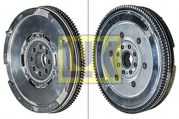 LuK 415 0038 10 Маховик для OPEL OMEGA B (Опель Омега б) LuK 415 0038 10 Маховик для OPEL OMEGA B (Опель Омега б)