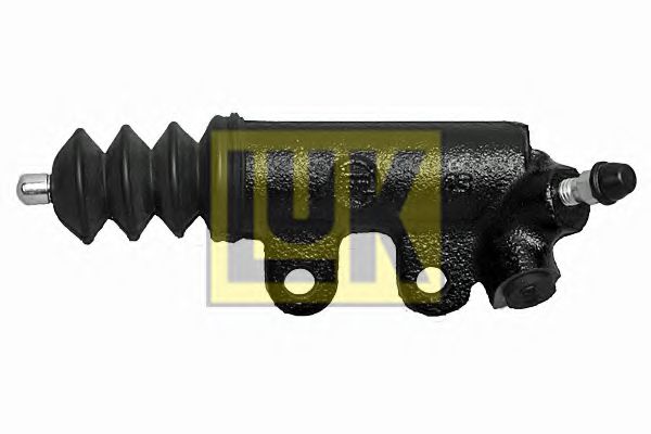 LuK 512 0377 10 Рабочий цилиндр, система сцепления для TOYOTA (Тойота/тоета) LuK 512 0377 10 Рабочий цилиндр, система сцепления для TOYOTA (Тойота/тоета)