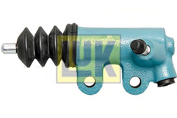LuK 512 0378 10 Рабочий цилиндр, система сцепления для TOYOTA (Тойота/тоета) LuK 512 0378 10 Рабочий цилиндр, система сцепления для TOYOTA (Тойота/тоета)