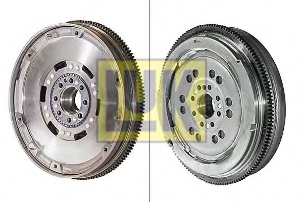 LuK 415 0060 10 Маховик для MERCEDES-BENZ V-CLASS (Мэрcэдэс-бэнз V-cласс) LuK 415 0060 10 Маховик для MERCEDES-BENZ V-CLASS (Мэрcэдэс-бэнз V-cласс)