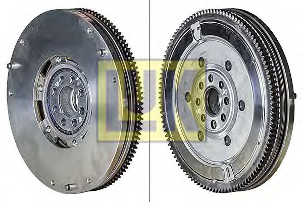 LuK 415 0068 10 Маховик для LAND ROVER DEFENDER (Ленд ровер/лэнд ровер Дэфэндэр) LuK 415 0068 10 Маховик для LAND ROVER DEFENDER (Ленд ровер/лэнд ровер Дэфэндэр)