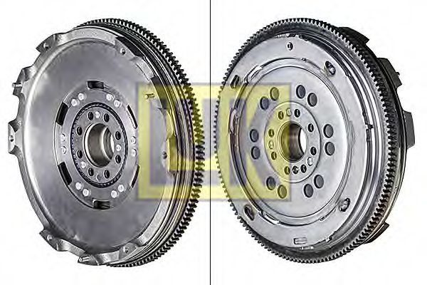 LuK 415 0076 10 Маховик для MERCEDES-BENZ VARIO (Мэрcэдэс-бэнз Vарио) LuK 415 0076 10 Маховик для MERCEDES-BENZ VARIO (Мэрcэдэс-бэнз Vарио)