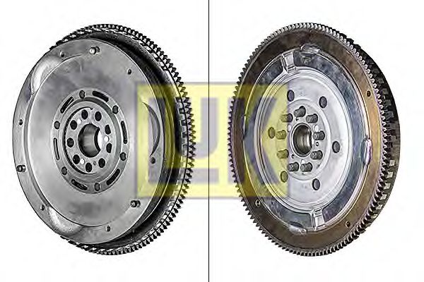 LuK 415 0084 10 Маховик для BMW 7 (Бмв 7)
