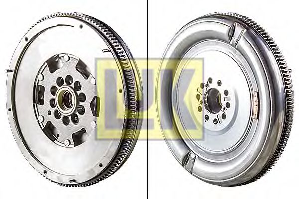 LuK 415 0195 10 Маховик для AUDI TT (Ауди Тт) LuK 415 0195 10 Маховик для AUDI TT (Ауди Тт)