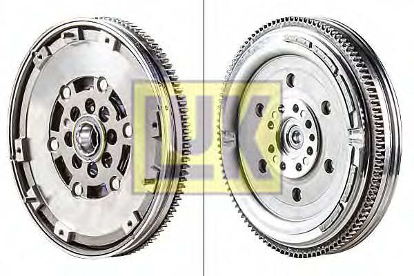 LuK 415 0198 10 Маховик для HYUNDAI XG (Хендай Xг) LuK 415 0198 10 Маховик для HYUNDAI XG (Хендай Xг)