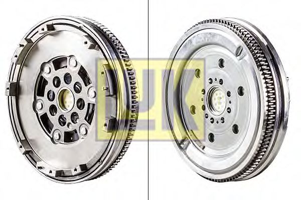 LuK 415 0205 10 Маховик для HYUNDAI SANTA FE I (Хендай Санта фэ1) LuK 415 0205 10 Маховик для HYUNDAI SANTA FE I (Хендай Санта фэ1)