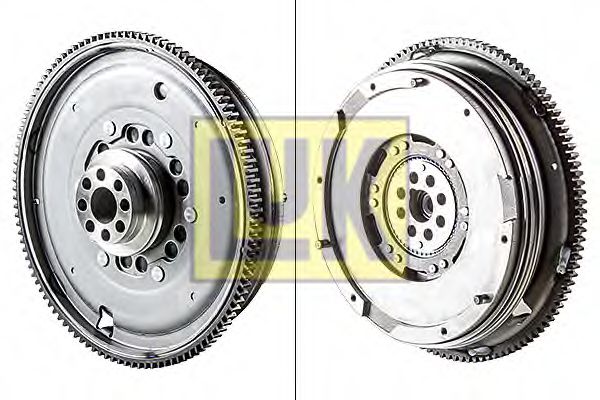 LuK 415 0208 10 Маховик для VOLKSWAGEN LT 28-46 II (Фольксваген Лт 28-46 2) LuK 415 0208 10 Маховик для VOLKSWAGEN LT 28-46 II (Фольксваген Лт 28-46 2)
