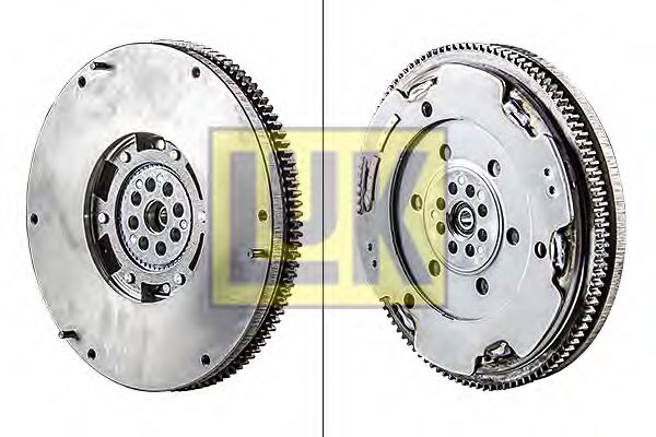 LuK 415 0221 10 Маховик для IVECO DAILY IV (Ивеко Даилъ иv) LuK 415 0221 10 Маховик для IVECO DAILY IV (Ивеко Даилъ иv)