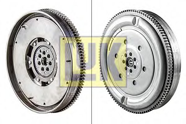 LuK 415 0222 10 Маховик для IVECO DAILY IV (Ивеко Даилъ иv) LuK 415 0222 10 Маховик для IVECO DAILY IV (Ивеко Даилъ иv)