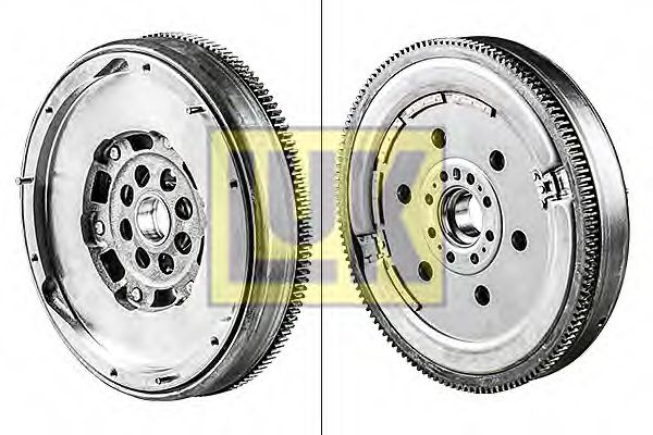 LuK 415 0225 10 Маховик для CITROËN C8 (CитроËн С8) LuK 415 0225 10 Маховик для CITROËN C8 (CитроËн С8)
