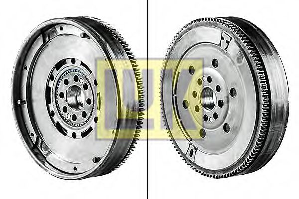 LuK 415 0237 10 Маховик для LAND ROVER FREELANDER (Ленд ровер/лэнд ровер Фриландер) LuK 415 0237 10 Маховик для LAND ROVER FREELANDER (Ленд ровер/лэнд ровер Фриландер)