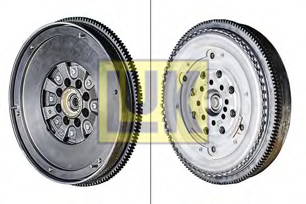 LuK 415 0242 10 Маховик для MERCEDES-BENZ VITO / MIXTO (Мэрcэдэс-бэнз Вито / миxто) LuK 415 0242 10 Маховик для MERCEDES-BENZ VITO / MIXTO (Мэрcэдэс-бэнз Вито / миxто)