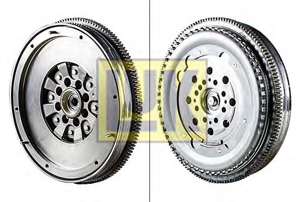 LuK 415 0243 10 Маховик для MERCEDES-BENZ SPRINTER 2-T (Мэрcэдэс-бэнз Спринтэр 2-т) LuK 415 0243 10 Маховик для MERCEDES-BENZ SPRINTER 2-T (Мэрcэдэс-бэнз Спринтэр 2-т)
