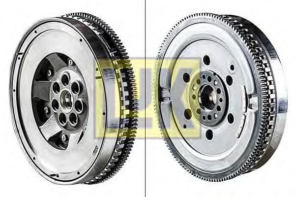 LuK 415 0261 10 Маховик для NISSAN PRIMERA LER (Ниссан Примера лэр) LuK 415 0261 10 Маховик для NISSAN PRIMERA LER (Ниссан Примера лэр)