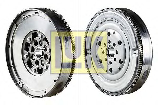 LuK 415 0265 10 Маховик для OPEL ASTRA A (Опель Астра а) LuK 415 0265 10 Маховик для OPEL ASTRA A (Опель Астра а)